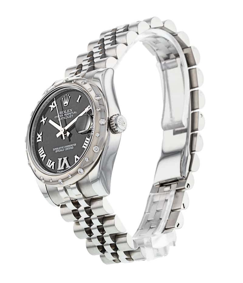 Rolex Datejust Lady 31 178344